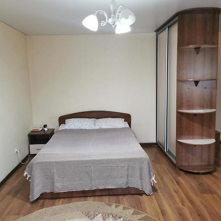 1 Комн Апартаменты В Центре Рядом С Парком Kostanay Luaran gambar