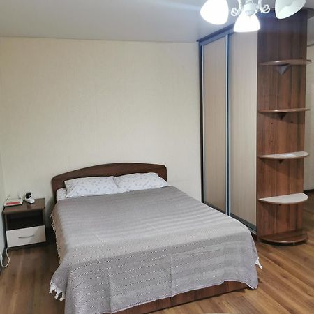 1 Комн Апартаменты В Центре Рядом С Парком Kostanay Luaran gambar