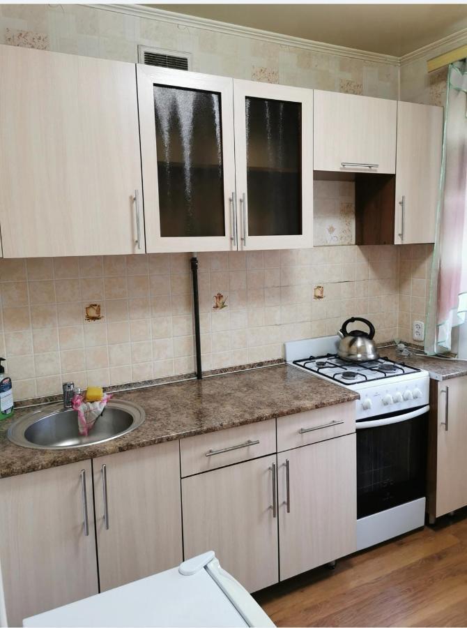 1 Комн Апартаменты В Центре Рядом С Парком Kostanay Luaran gambar