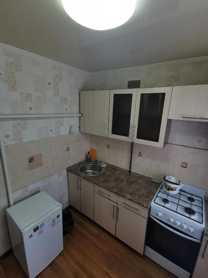 1 Комн Апартаменты В Центре Рядом С Парком Kostanay Luaran gambar