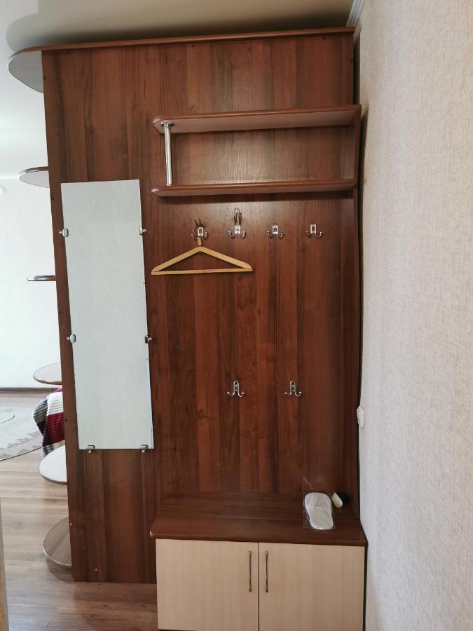 1 Комн Апартаменты В Центре Рядом С Парком Kostanay Luaran gambar