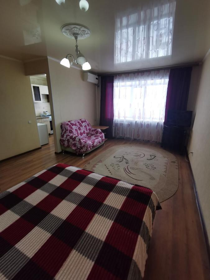 1 Комн Апартаменты В Центре Рядом С Парком Kostanay Luaran gambar