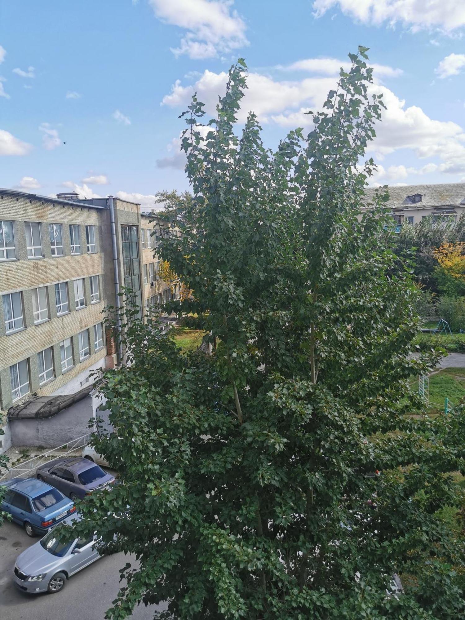 1 Комн Апартаменты В Центре Рядом С Парком Kostanay Luaran gambar