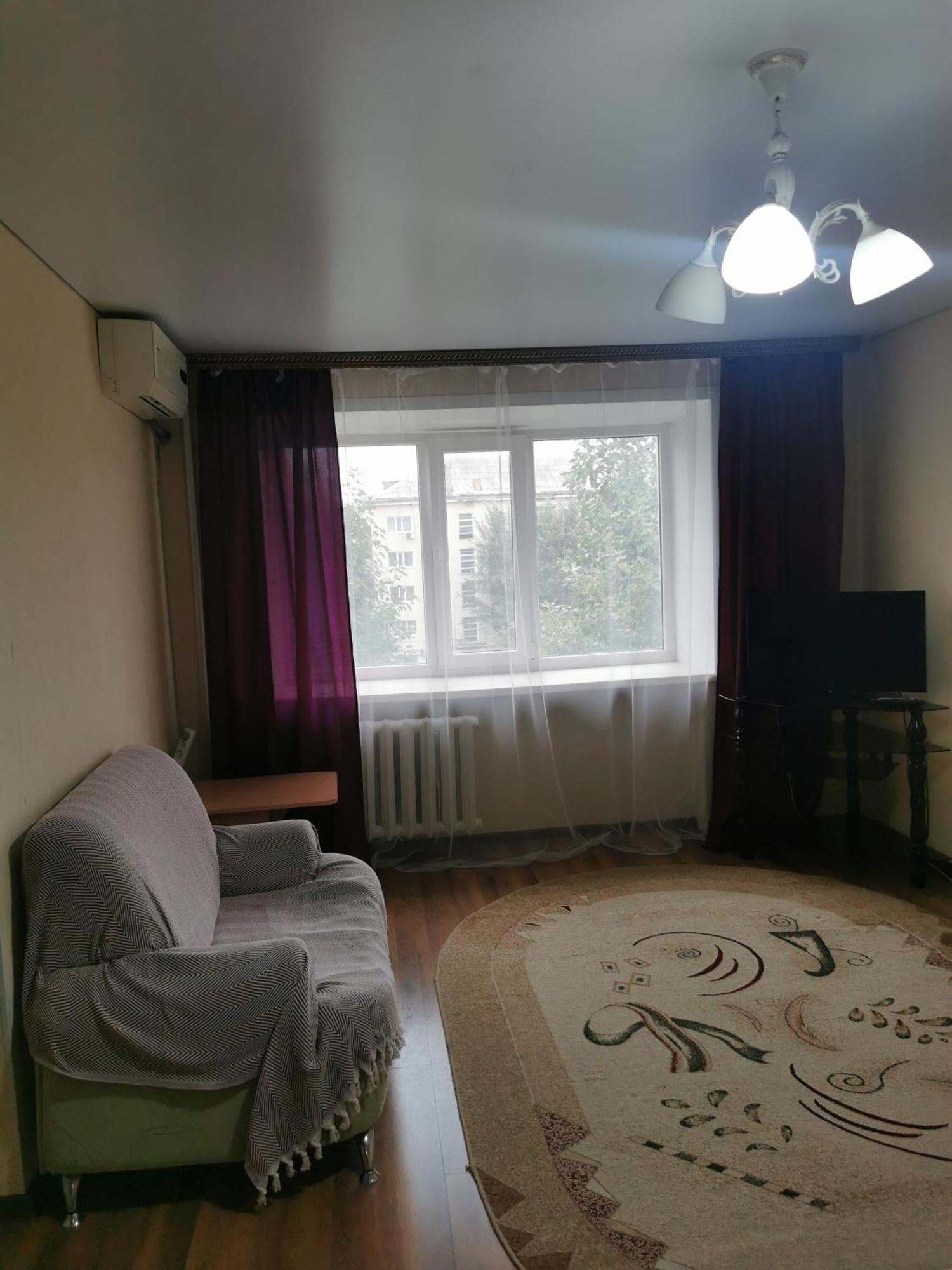 1 Комн Апартаменты В Центре Рядом С Парком Kostanay Luaran gambar