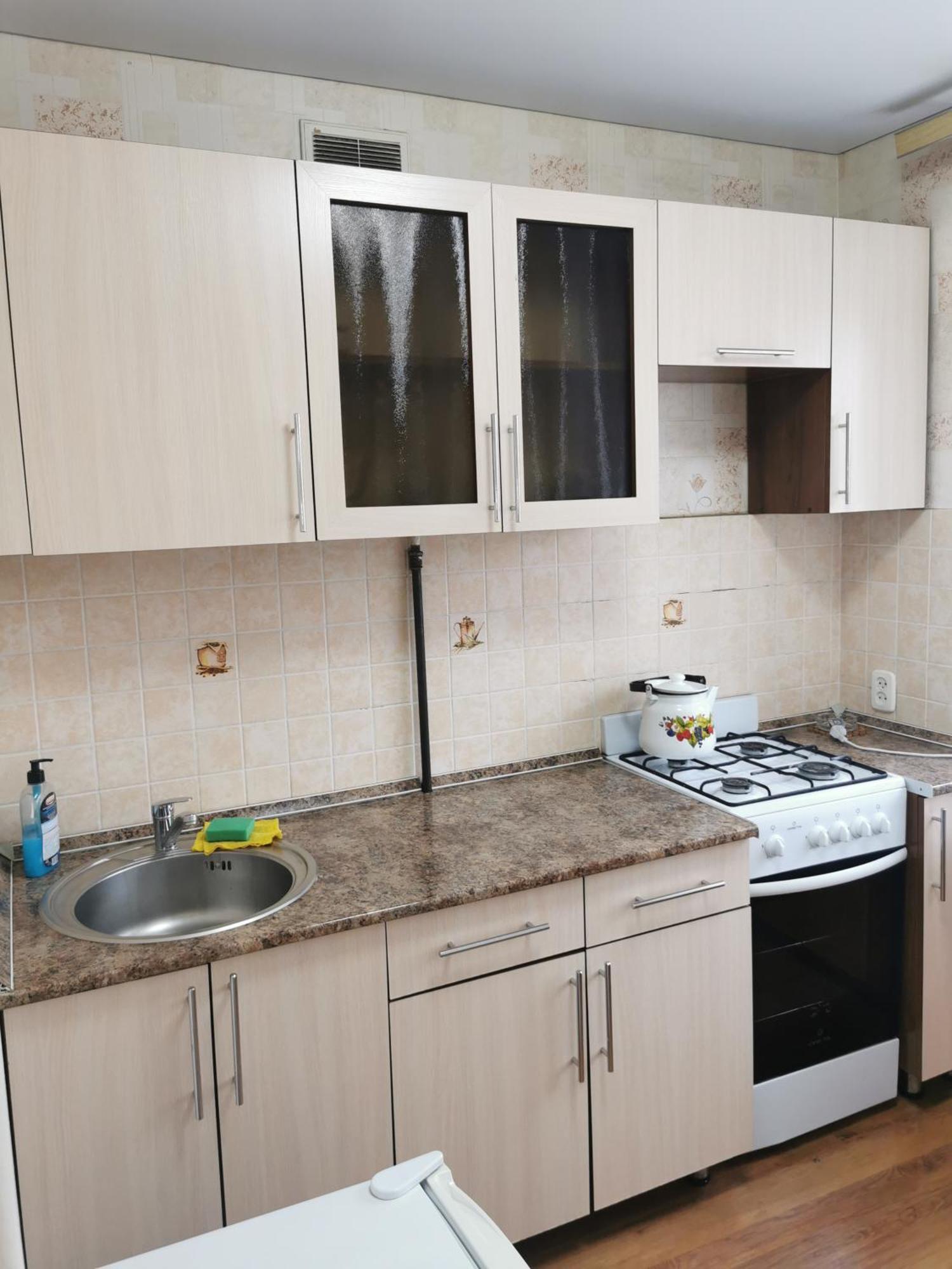 1 Комн Апартаменты В Центре Рядом С Парком Kostanay Luaran gambar