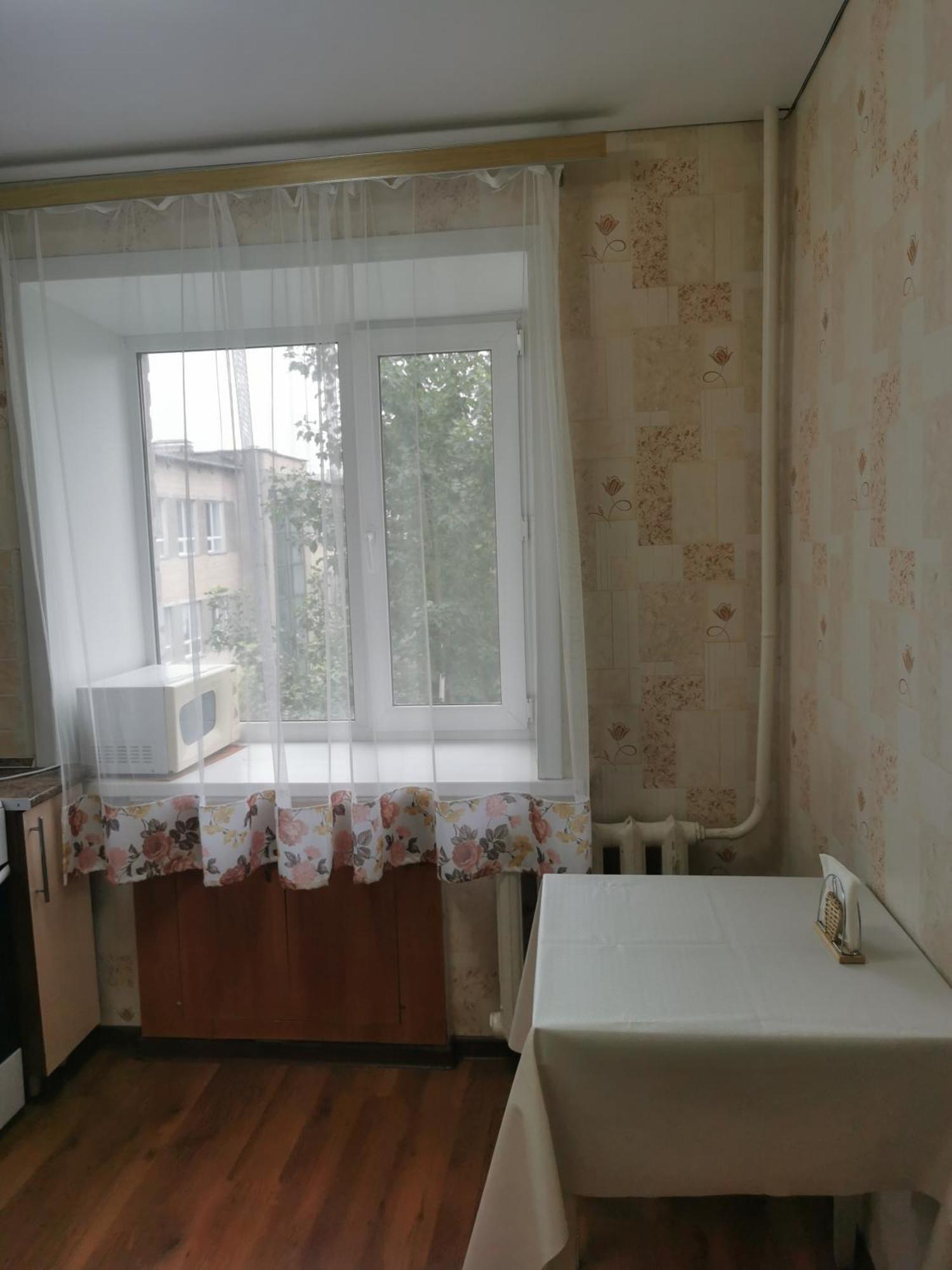1 Комн Апартаменты В Центре Рядом С Парком Kostanay Luaran gambar